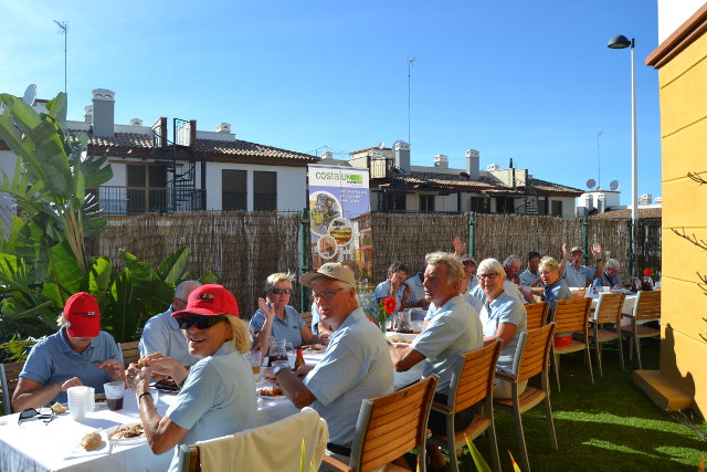 golf pa huelva