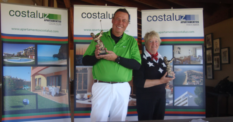 golf holidays huelva