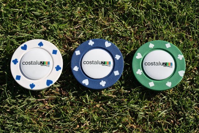 golf spain