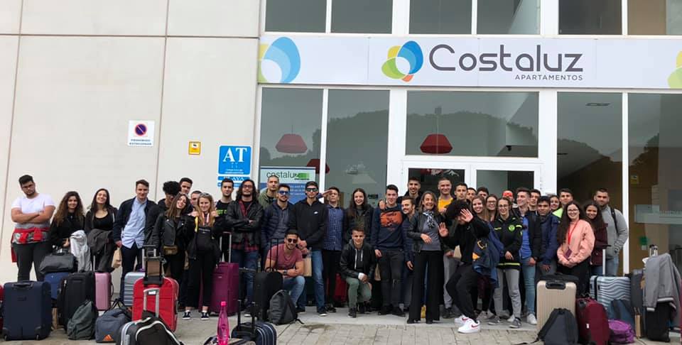 Xtravel Punta Umbria Pure Fun